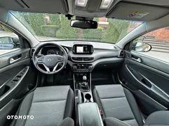 Hyundai Tucson 1.6 GDi Style 2WD - 33