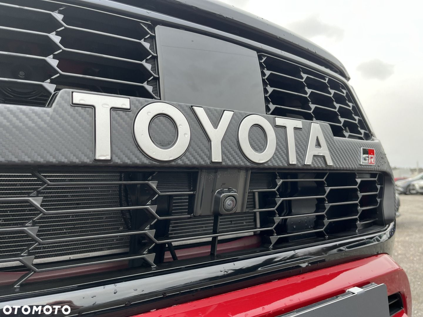 Toyota Hilux 2.8 D-4D Double Cab GR Sport 4x4 - 18