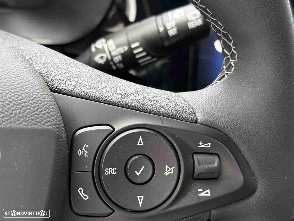 Opel Corsa 1.2 T GS - 14