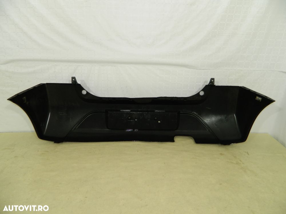 Bara spate Renault Twingo, 2007, 2008, 2009, 2010, 2011, 2012, 8200649330 - 5