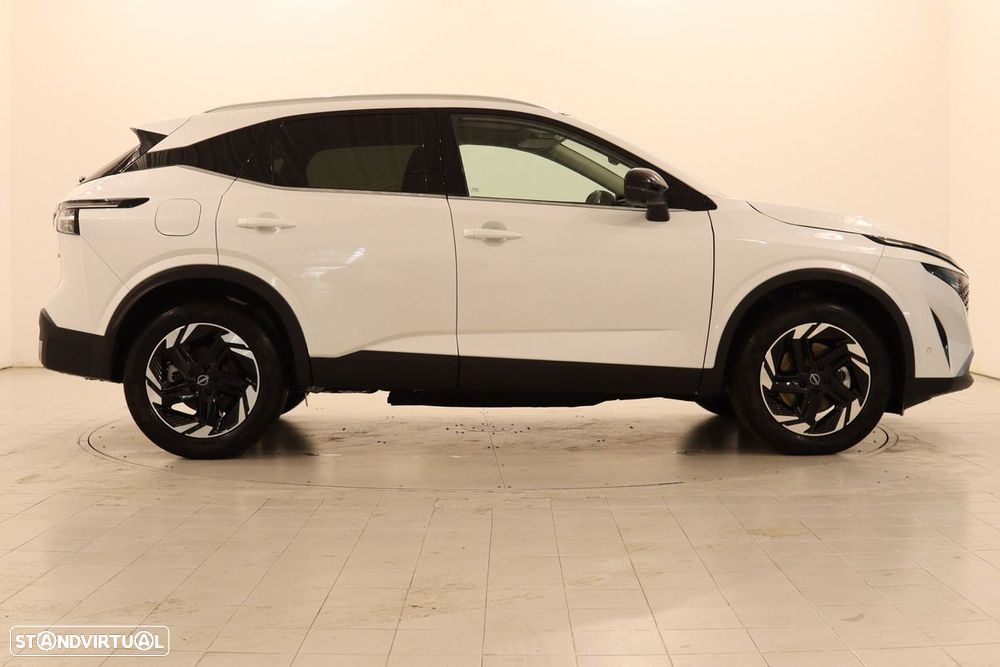 Nissan Qashqai 1.5 e-Power Advance - 6