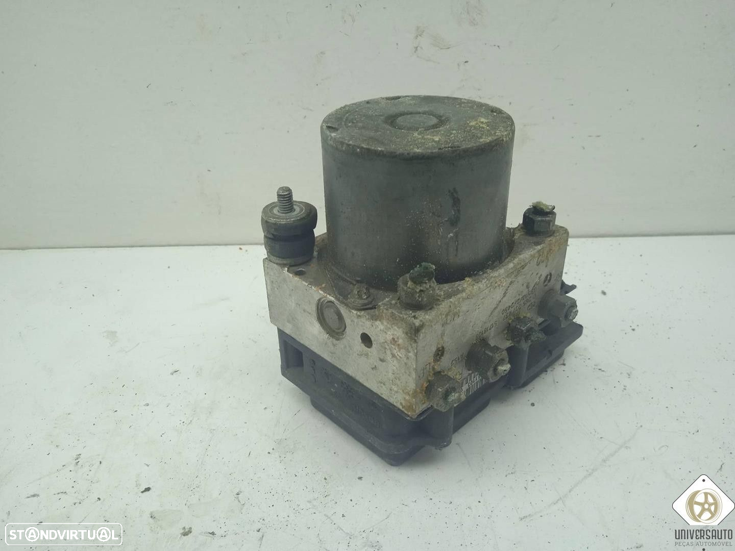 ABS FIAT STILO 2004 - 3