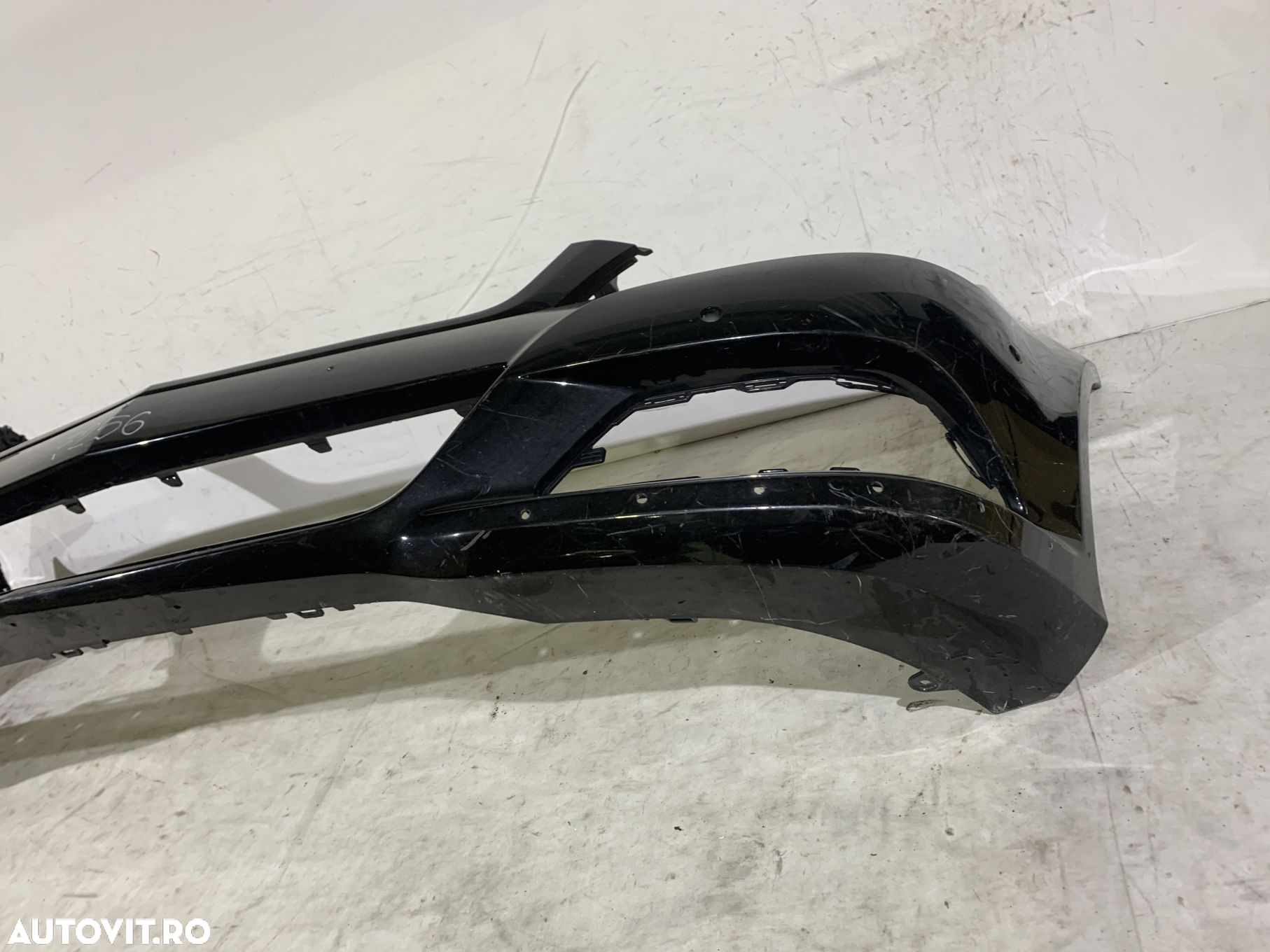 Bara fata Mercedes C-Class, W204, facelift, 2010, 2011, 2012, 2013, 2014 cod origine OE A2048805547. - 4