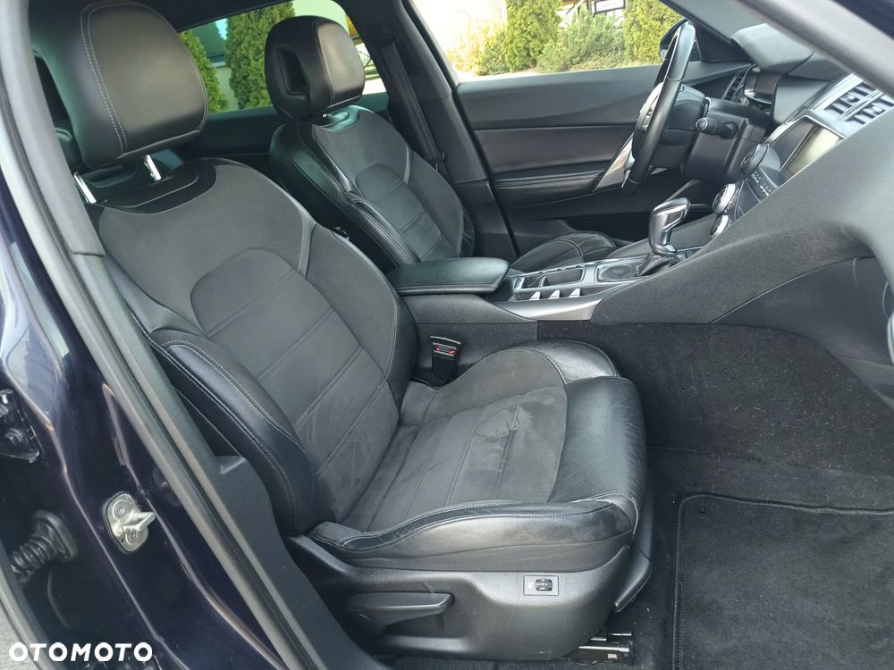 DS Automobiles DS 5 - 9