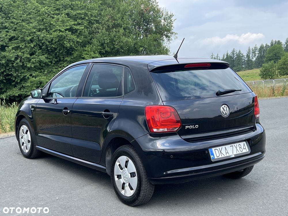 Volkswagen Polo - 3