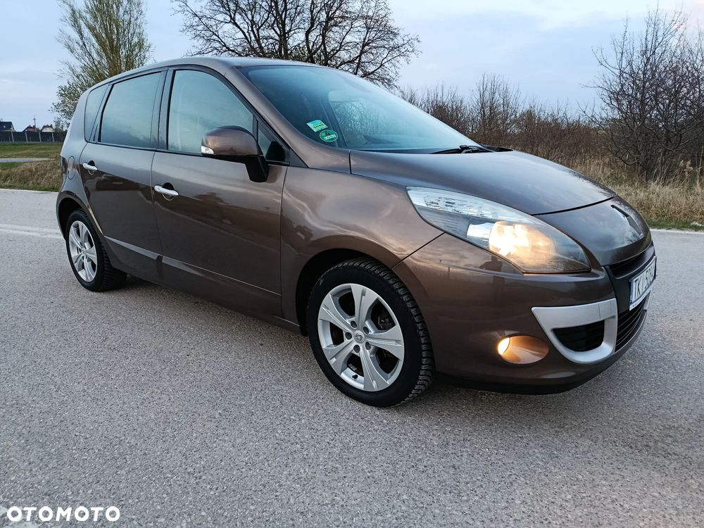 Renault Scenic 1.6 16V 110 Dynamique - 2