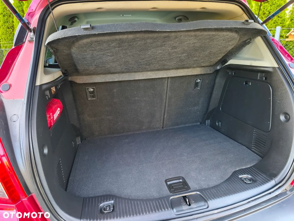 Opel Mokka 1.4 Turbo ecoFLEX Start/Stop Color Innovation - 25