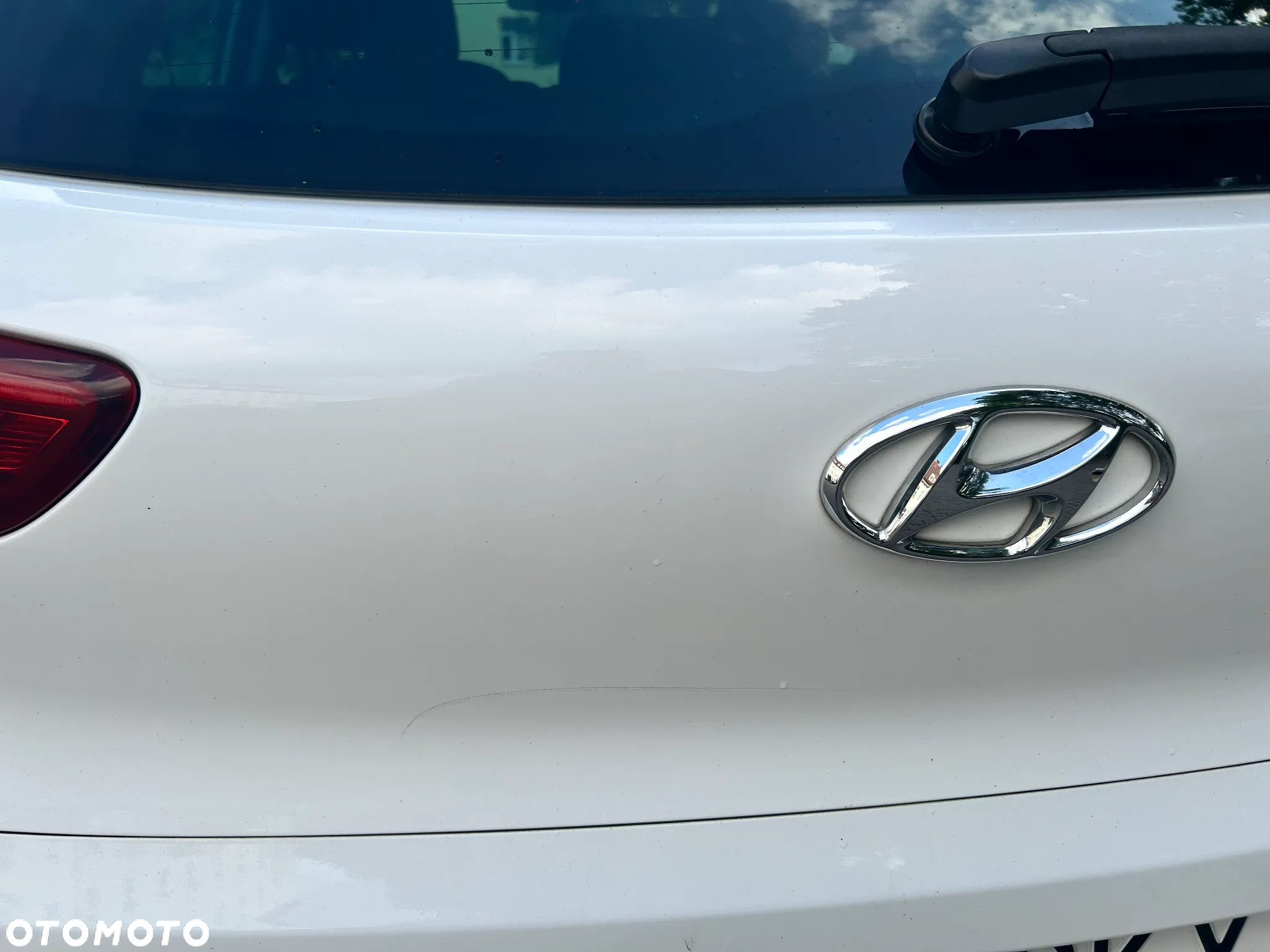 Hyundai Tucson 1.6 T-GDI Style 4WD DCT - 21