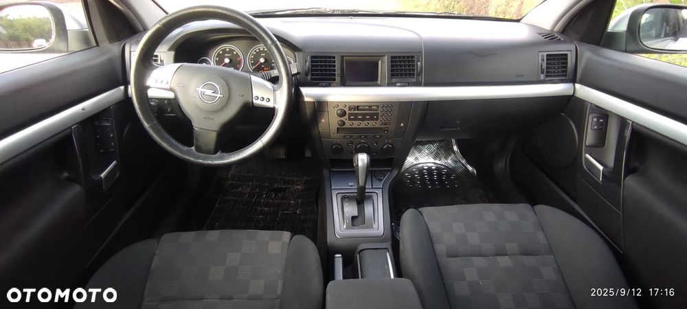 Opel Vectra - 13