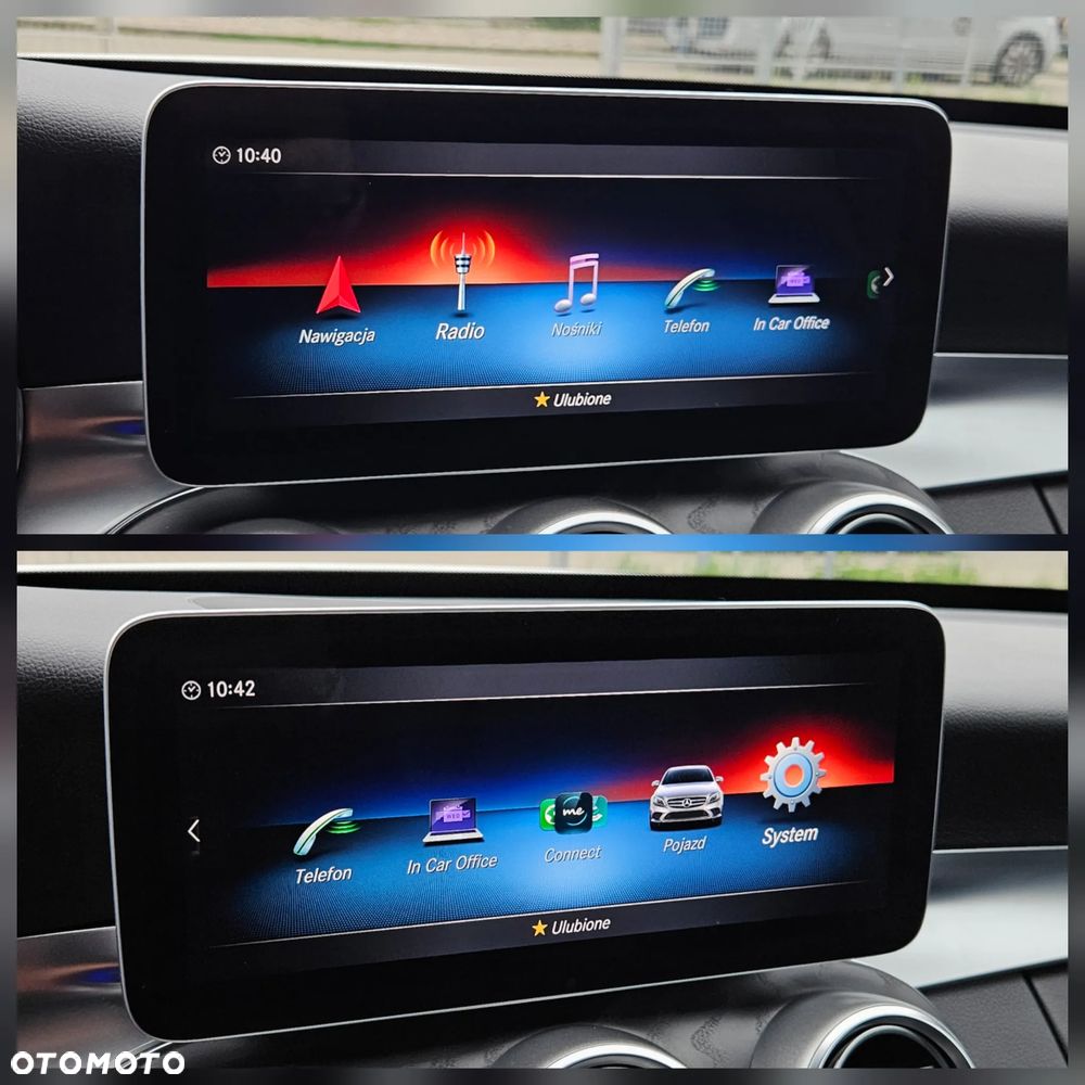 Mercedes-Benz Klasa C 220 d 4Matic 9G-TRONIC AMG Line - 37