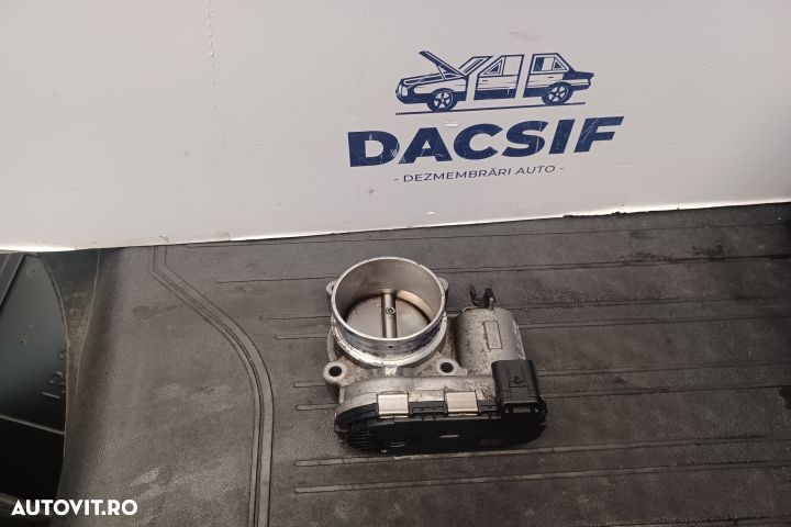 CLAPETA ACCELERATIE DS7E-9F991-BB 0280750576 DS7E-9F991-BB 0280750576 - 3