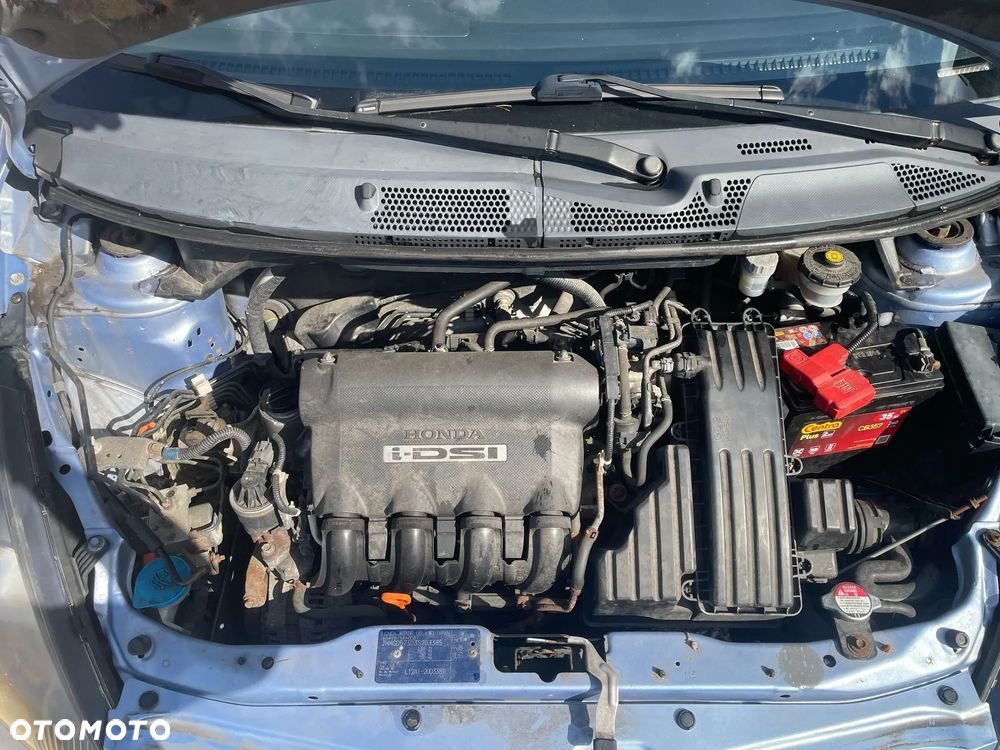 Honda Jazz - 20