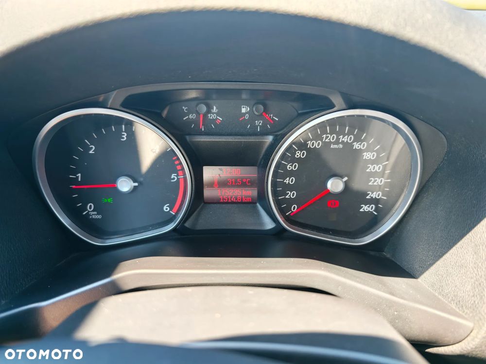 Ford Mondeo 2.0 TDCi Trend - 5