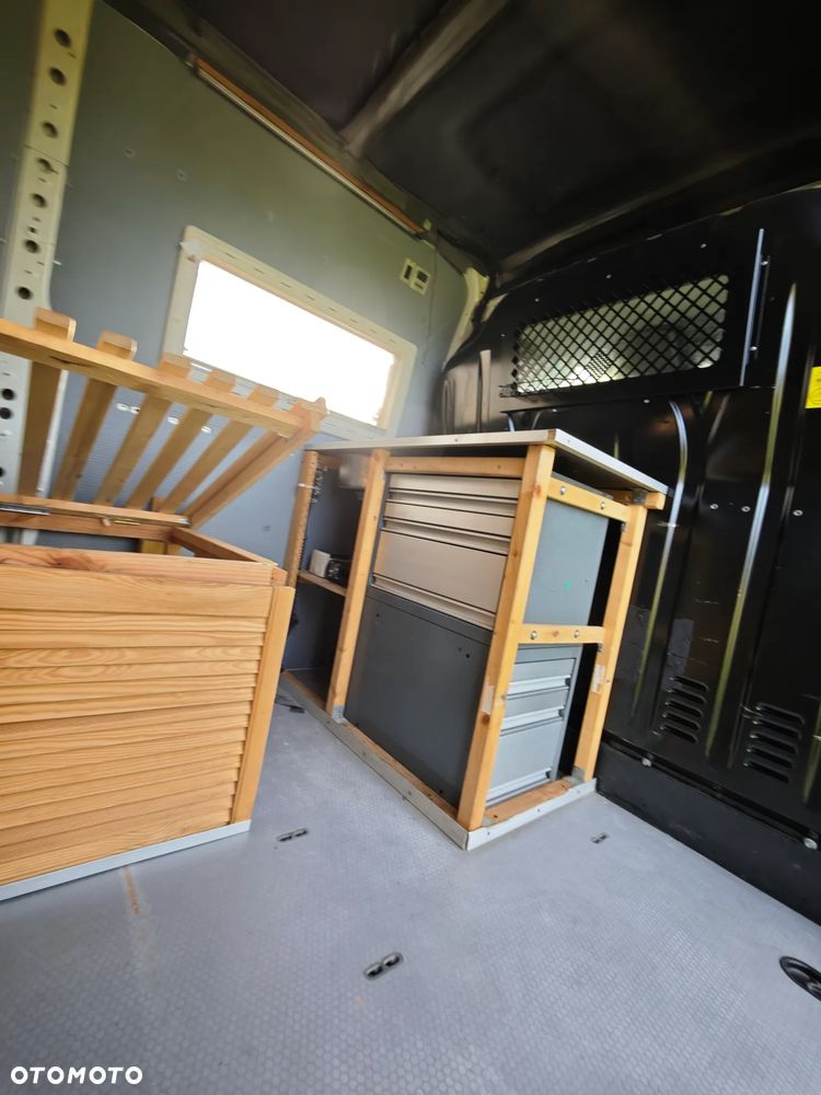 Renault Kamper camper Master - 18