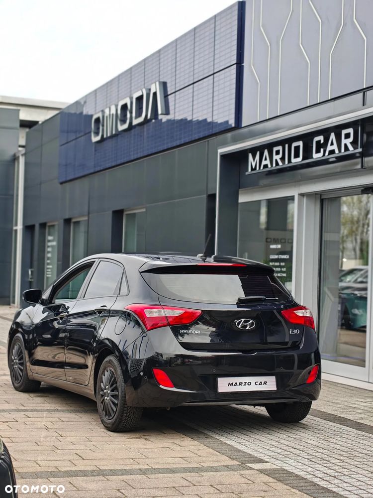 Hyundai i30 1.4 CRDi Comfort - 2