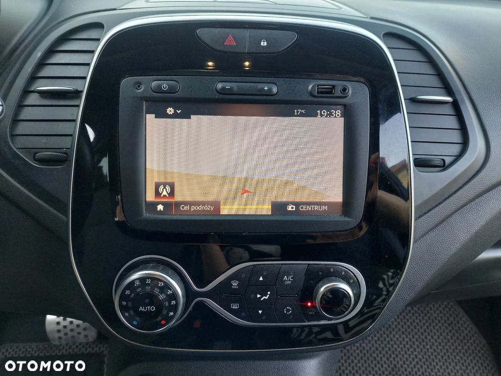 Renault Captur (ENERGY) dCi 90 EDC INTENS - 22