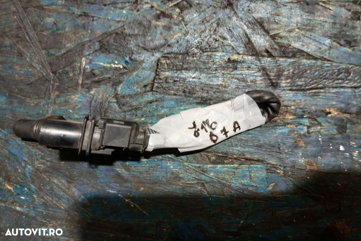 Sonda lambda 39350-4A410 39350-4A410 Kia Ceed 2 [facelift] [2015 - 20 - 1