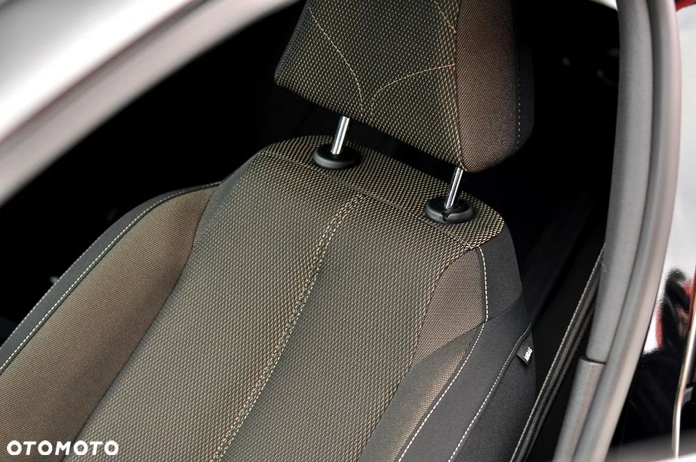 DS Automobiles DS 7 Crossback 1.5 BlueHDi Bastille - 25