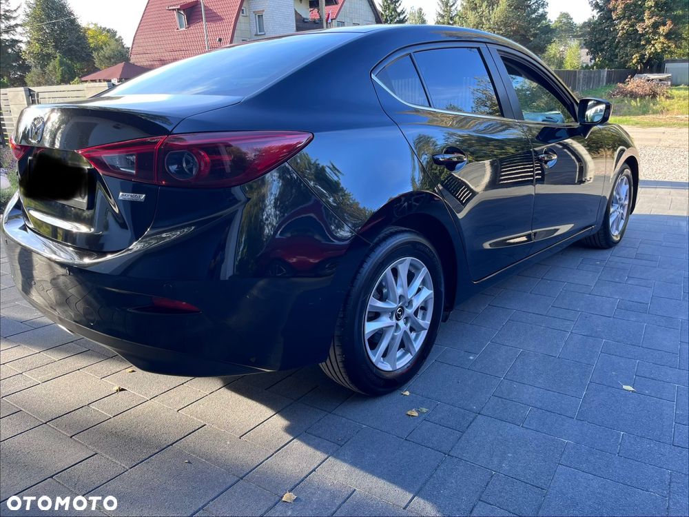Mazda 3 - 19