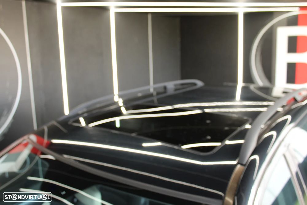 Mercedes-Benz C 30 AMG T CDI - 33
