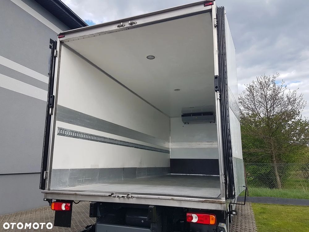 DAF 16T LF 230 WINDA CHŁODNIA 16EP 6,60x2,48x2,39 KLIMA IZOTERMA MROŹNIA - 34