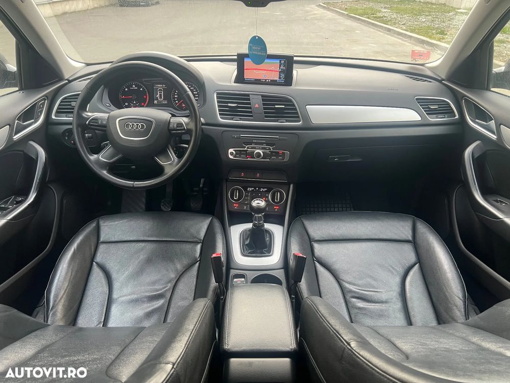 Audi Q3 2.0 TDI - 22