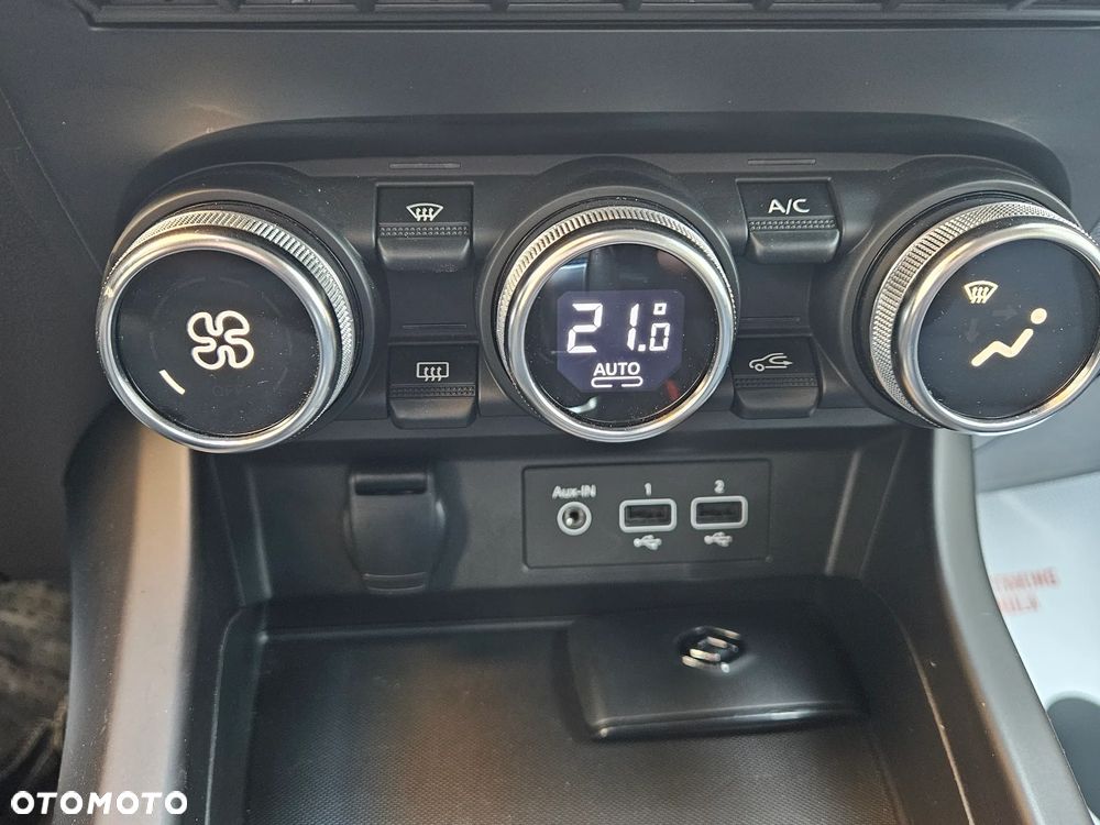 Renault Arkana 1.3 TCe mHEV Zen EDC - 16
