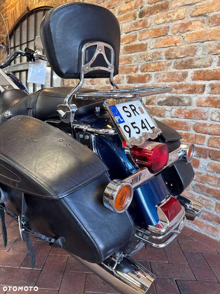 Harley-Davidson Touring Road King - 18