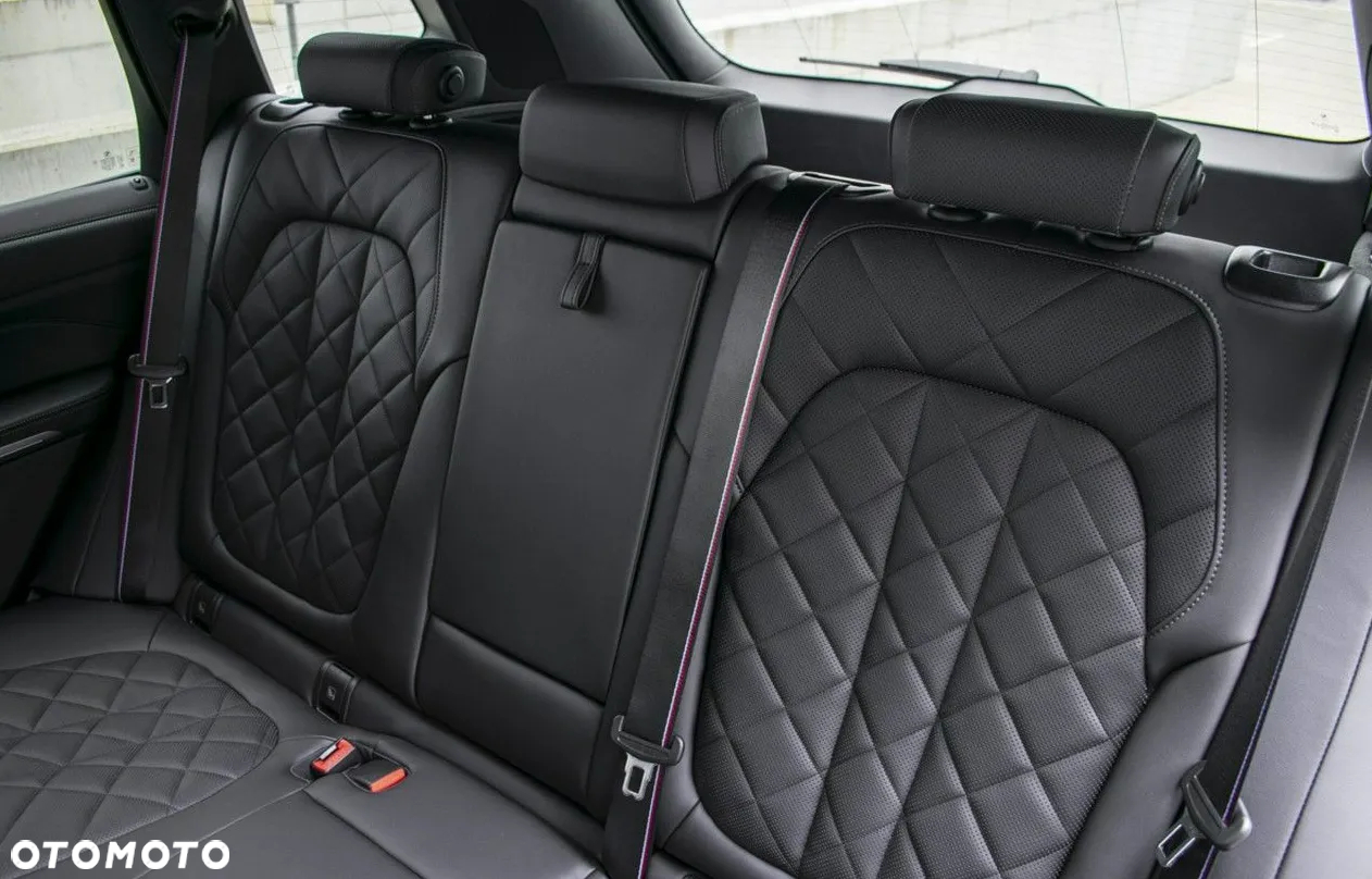 BMW X5 xDrive30d sport - 8