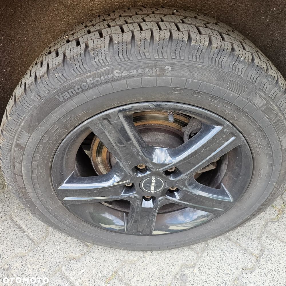 Mercedes-Benz Vito 116 CDI (BlueTEC) Tourer Lang PRO - 12