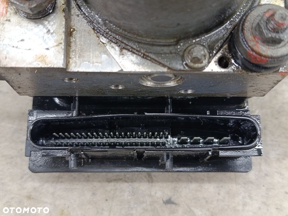 POMPA ABS TOYOTA COROLLA VERSO II 0265234222 0265950412 BOSCH 2.2 D-4D - 9