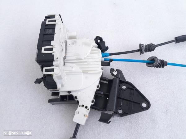 Fecho Porta Tras Dto Mercedes-Benz C-Class (W204) - 5