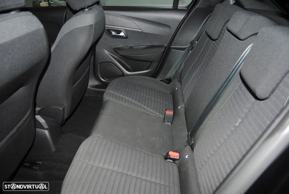 Peugeot 208 1.2 PureTech Active Pack - 15