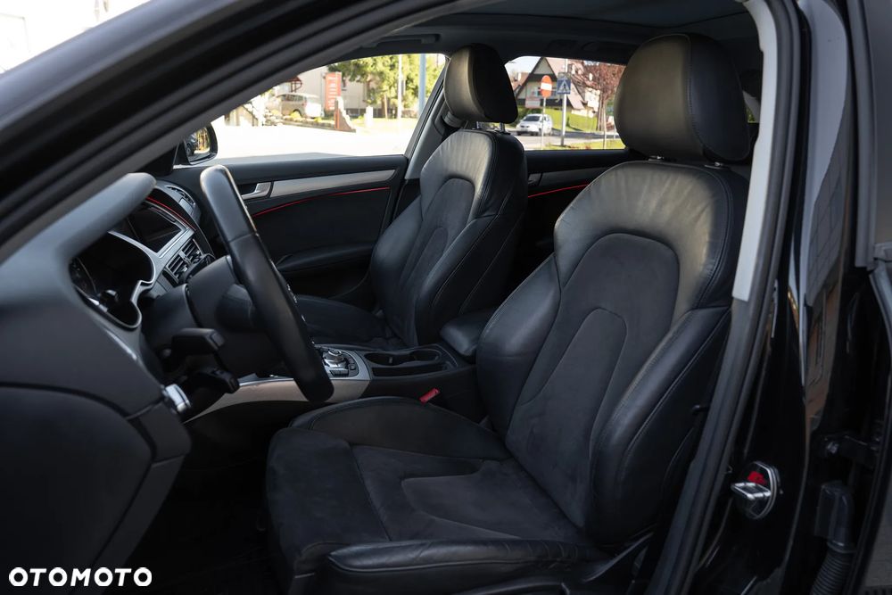 Audi A4 Allroad 2.0 TDI Quattro S tronic - 6