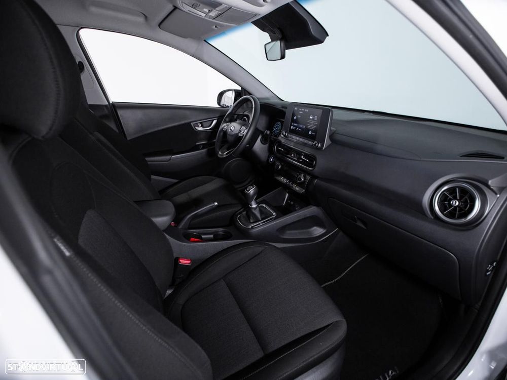 Hyundai Kauai - 9