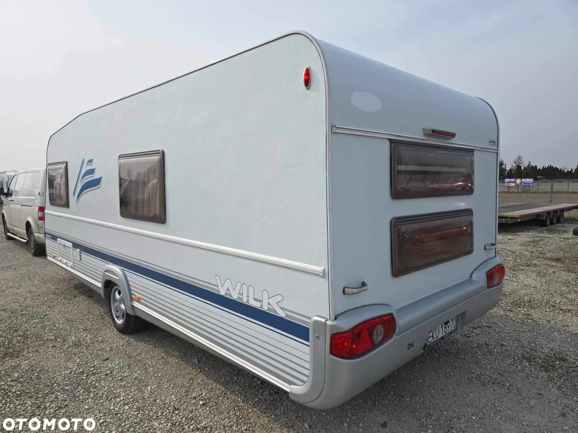 Hymer-Eriba Touring GT - 2