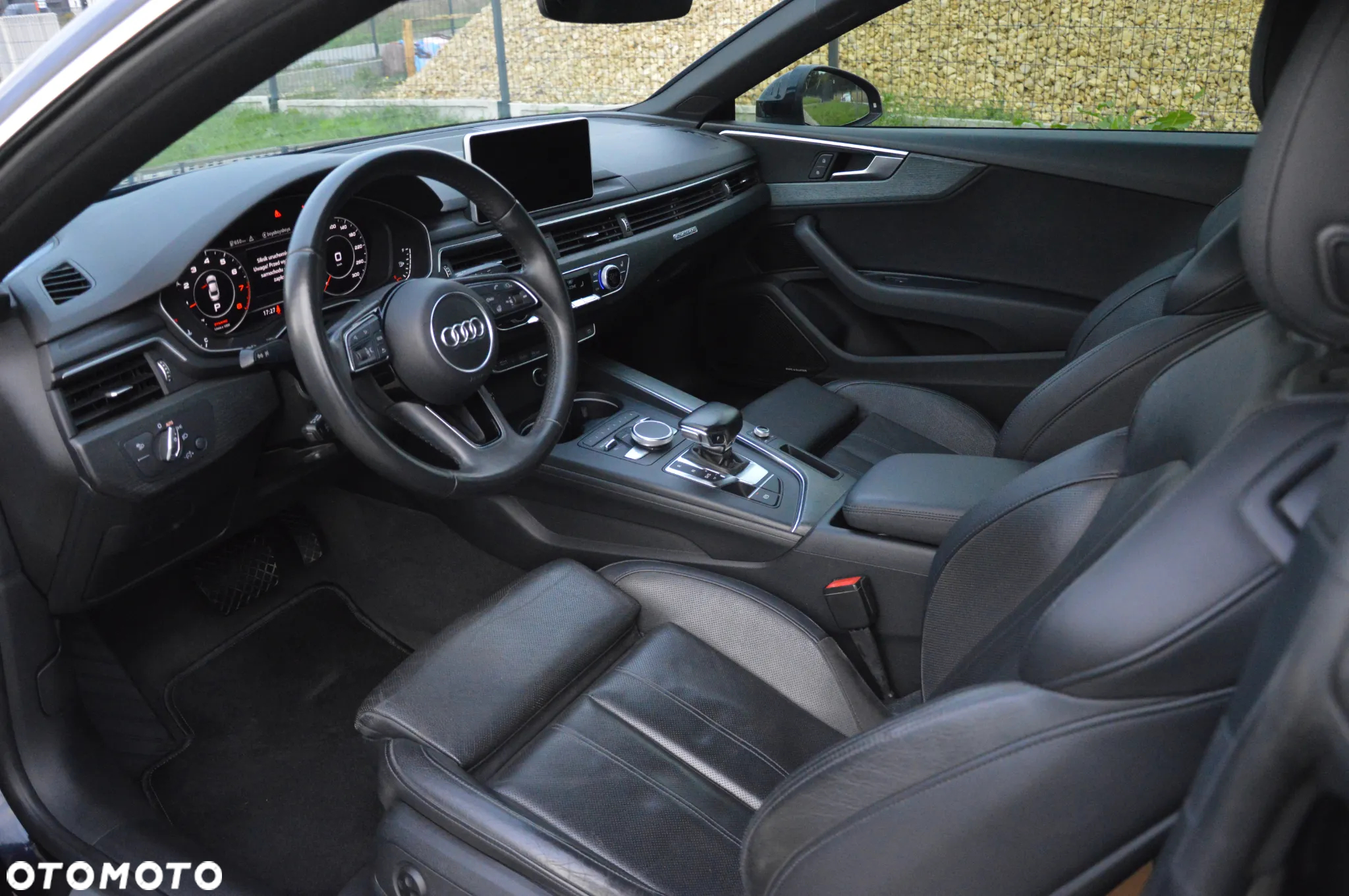 Audi A5 - 14