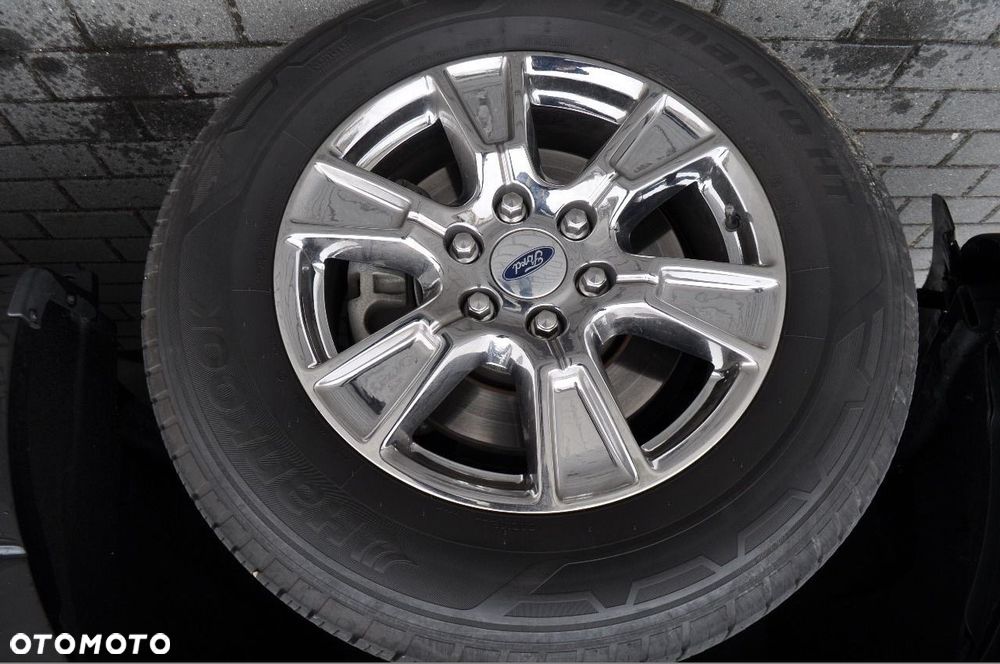 Ford F150 - 19