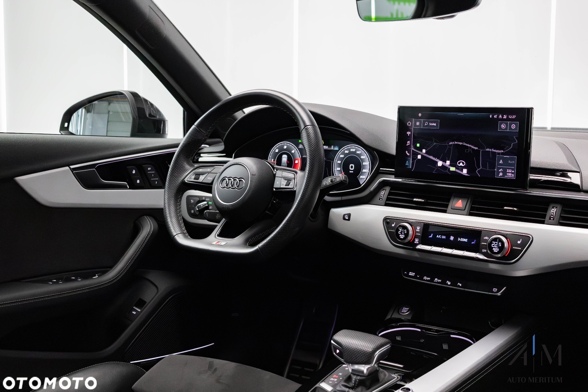 Audi A4 - 16