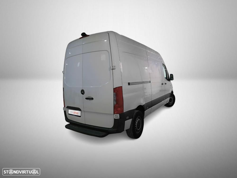 Mercedes-Benz E-SPRINTER 312/39 L3H2 C/IVA - 2