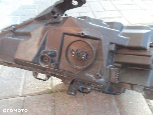 REFLEKTOR PRAWY FULL LED OPEL ASTRA V K EUROPA ORYGINAŁ 39023763 - 9