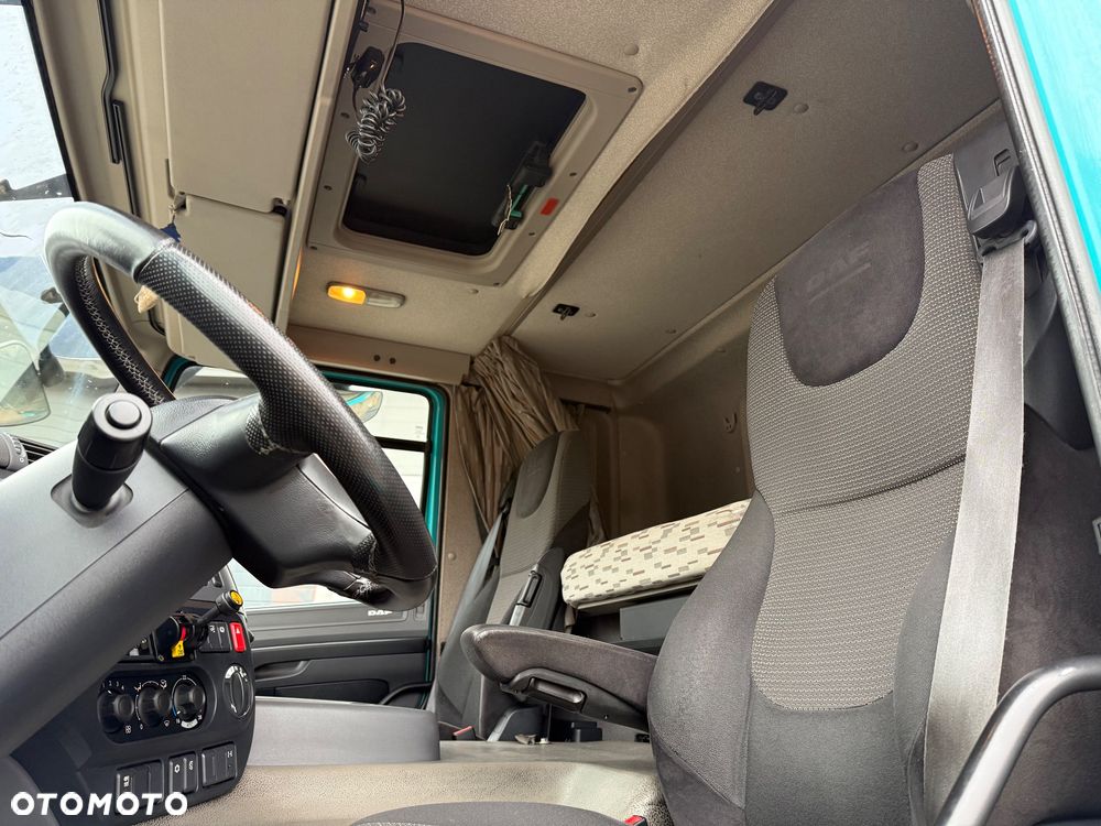 DAF CF 440 FT - 25