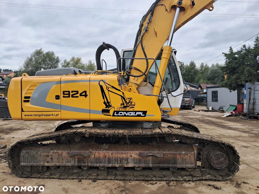 Liebherr LIEBHERR 924 - 2