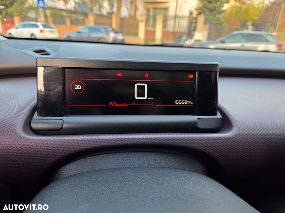 Citroën C4 Cactus 1.2 PureTech S&S BVM6 Shine - 16