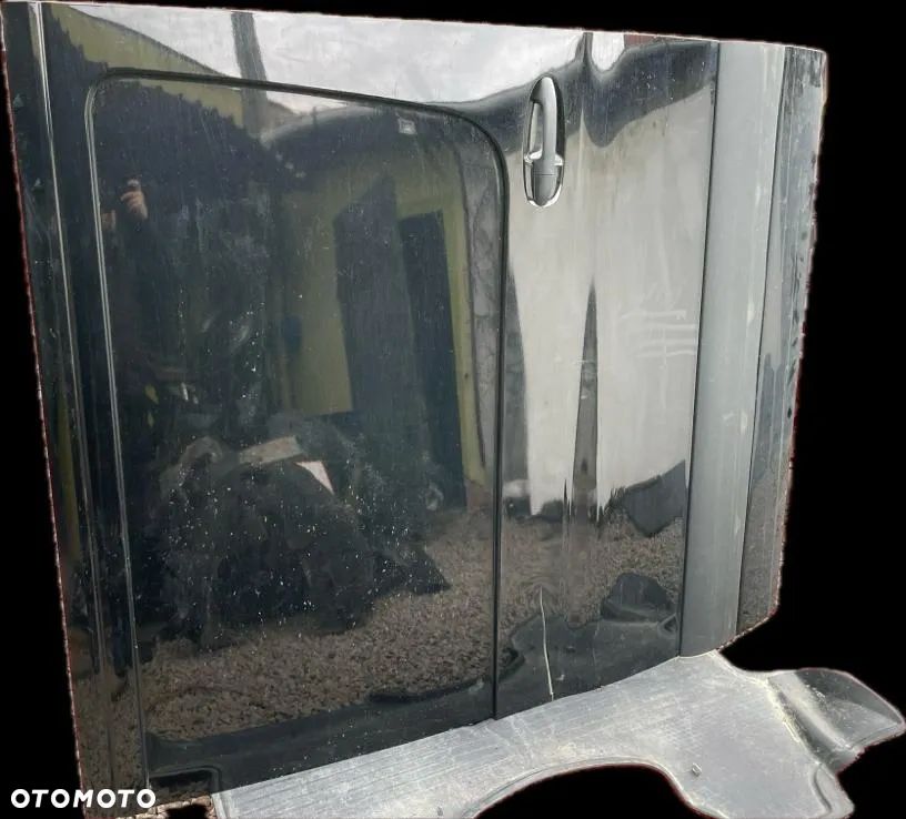 DRZWI BOCZNE PRZESUWNE PRAWE MERCEDES SPRINTER W907 W910 - 1
