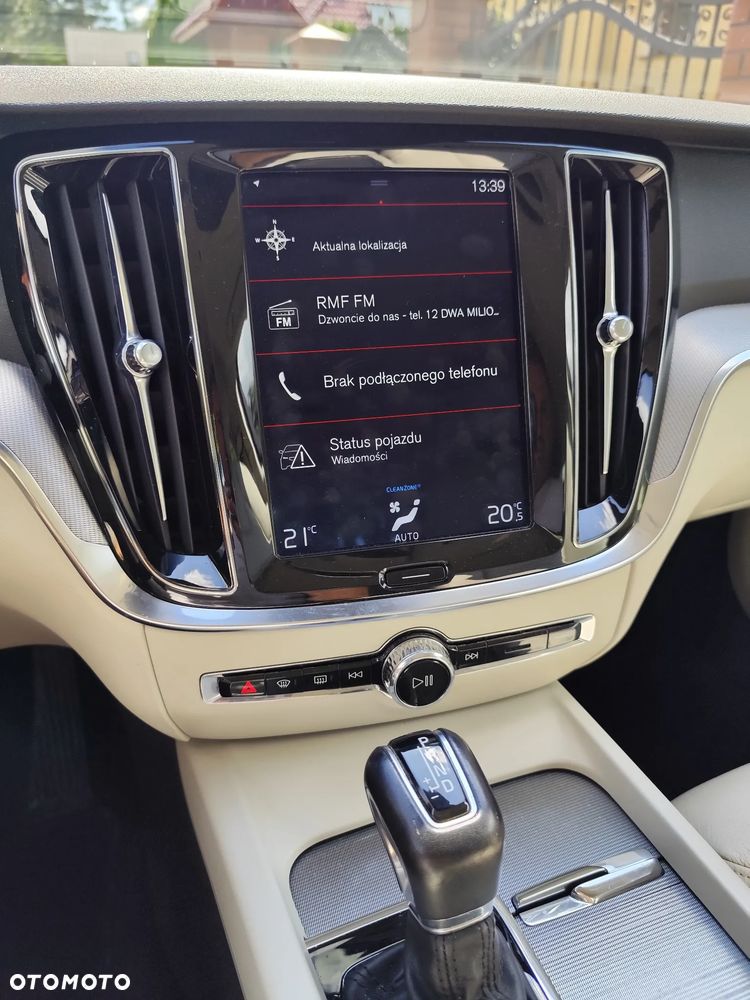 Volvo S60 T4 Inscription - 21