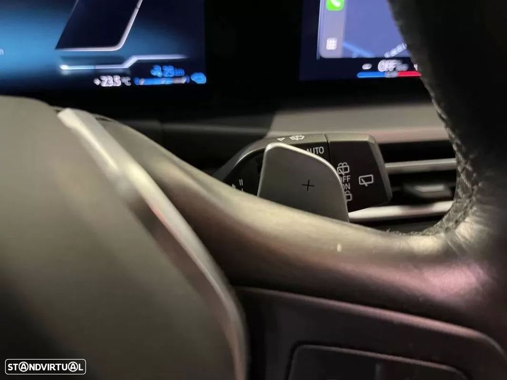 BMW 320 e Auto - 20