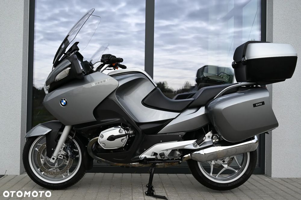 BMW RT - 3
