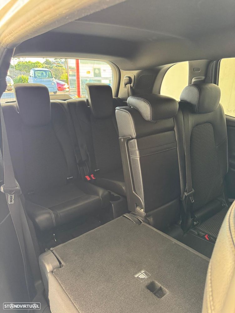 Mercedes-Benz GLB 180 d 8G-DCT Progressive Advanced - 19