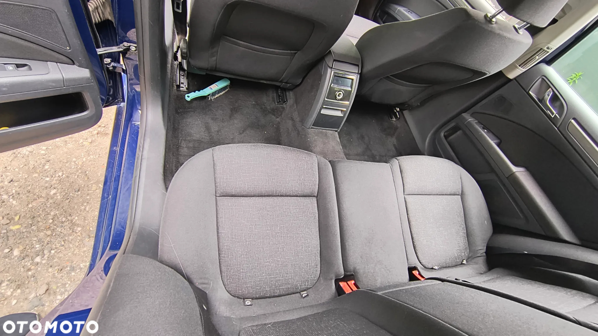 Skoda Superb 1.4 TSI Active - 5